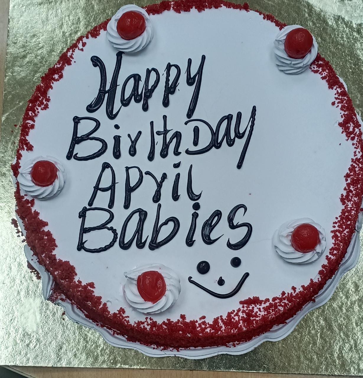 Birthday 2023